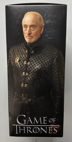 Game Of Thrones Tywin Lannister Figur Dark Horse Comics Neu Originalverpackt. - Bild 2 von 10