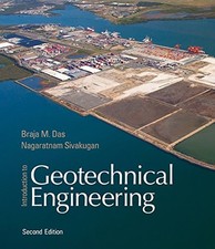 INTRODUCTION TO GEOTECHNICAL ENGINEERING (ACTIVATE By Braja M. Das & Nagaratnam