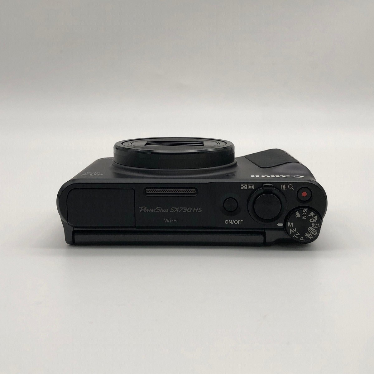Canon PowerShot SX730 HS 20.3MP 40x Optical Zoom Digital Camera