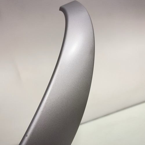 2013-2018 BMW 320I 328I F30 FRONT LEFT DOOR PULL HANDLE TRIM COVER MOLDING - Picture 8 of 16