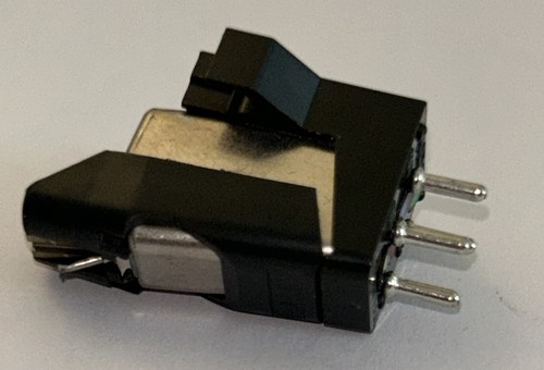 ADC QLM 34 MK III STEREO CARTRIDGE ELLIPTICAL STYLUS NEEDLE USA - Picture 3 of 24