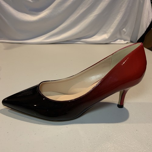 Joy In Love Damen-Heels mehrfarbig Größe 8 [N3] - Bild 4 von 8