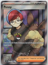 Penny Ultra Rare SV01: Scarlet & Violet Base Set 239/198 NM