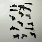 GI Joe Cobra 25th 30th 50th ROC POC Star Wars Figure Lot Custom Fodder 2