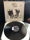 The Fall Call For Escape Route 12” Vinyl 1984 Excellent