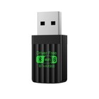 AX900 USB WiFi 6 Adapter mit Bluetooth 5.4 Dual Band 2,4G & 5GHz USB Netzwe4881