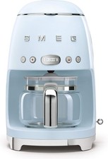 Smeg Drip Filter Coffee Machine