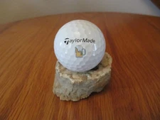 MUG OF BEER Logo Golf Ball - TaylorMade TP5x My Symbol