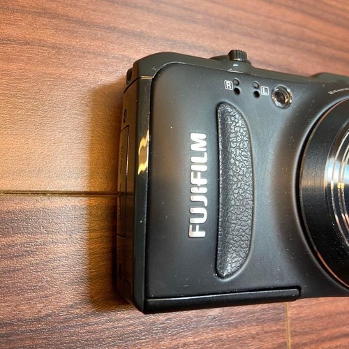 FUJIFILM FinePix F600 EXR digital camera 4921 From Japan - Picture 7 of 19