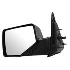 For Ford Ranger 08-11 Dorman Driver Side Power View Mirror Non-Heated, Foldaway