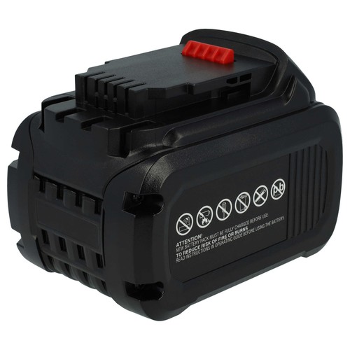 Battery for Dewalt DCB609-2 DCB612 7.5Ah 20V - Picture 2 of 9