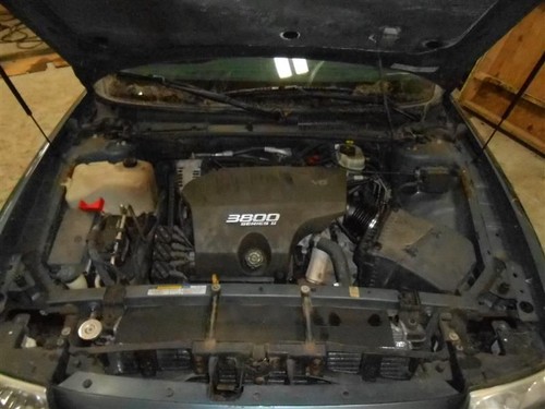 Driver Left Front Door Switch Driver's Window Fits 00-05 LESABRE 798506 - Picture 6 of 12