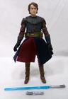 Star Wars Vintage Collection VC92 Clone Wars Anakin Skywalker 3.75" Figure 2020