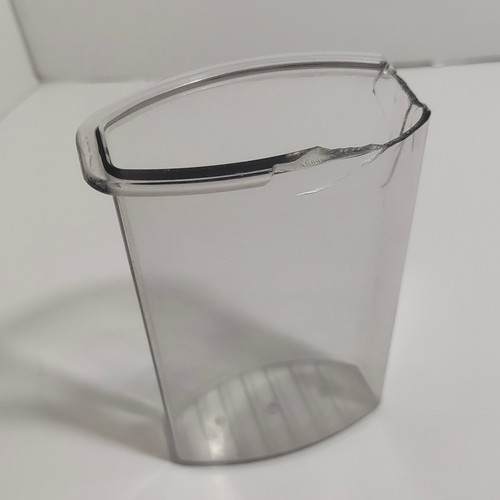 Cuisinart AFP-7 Smart Power Duet Food Processor LID and Pusher Replacement Part - Picture 3 of 7