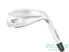 Takomo Skyforger Wedge Sand SW 56° Steel Wedge Flex Right 35.0in