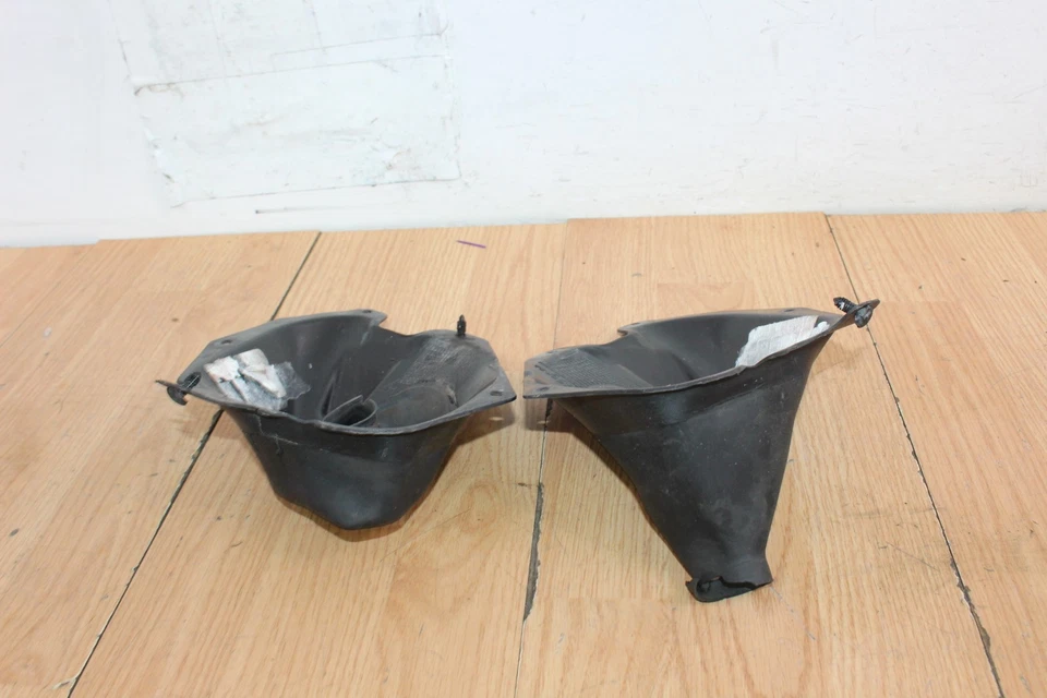 2018 Polaris 800 Pro RMK Tie Rod Boots PAIR - Imagem 3 de 4