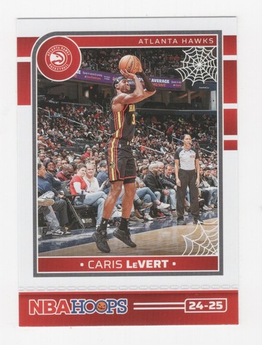 2024-25 PANINI HAUNTED HOOPS BASKETBALL BASE CARDS #101-200 PICK CARD - Picture 48 of 90