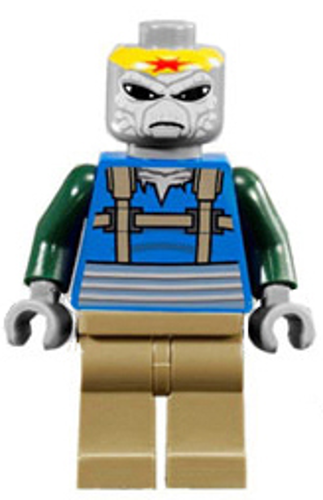 *NEW* Genuine (RETIRED) Lego Star Wars Minifigures - You Pick with Flat Shipping - Picture 33 of 254