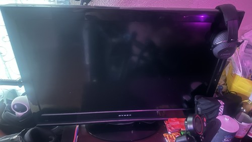 35 Inch Dynex TV  - Picture 1 of 2