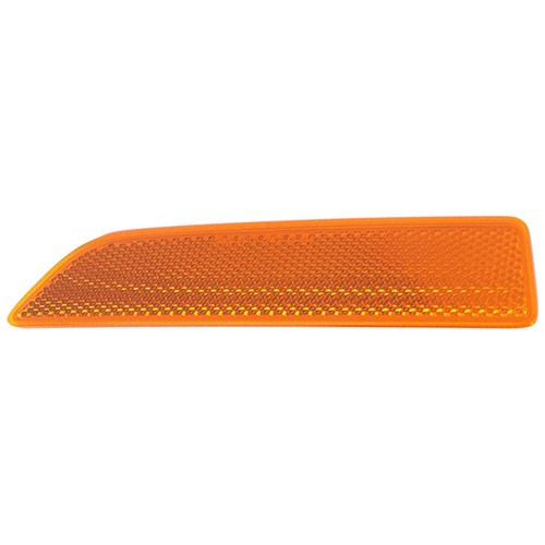 Front Right Side Bumper Amber Reflector Replacement For X3 E83 2007-2010 - Picture 5 of 8
