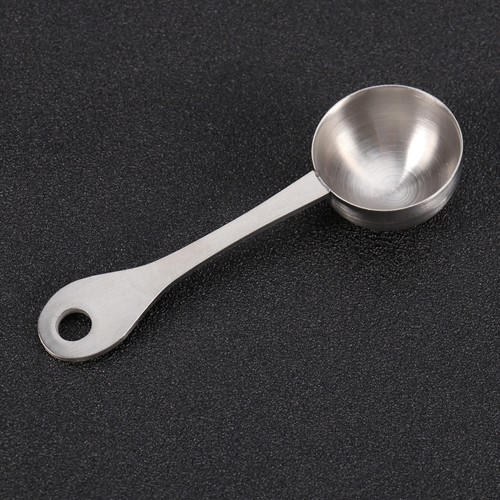 Measure Spoon Baking Measuring Stainless Steel Cooking Utensils Spice - Picture 1 of 11