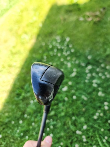 Adams Idea Tech V3 Hybrid PVD 7 Iron Mitsubishi Bassara 60g Graphite Regular - Picture 5 of 24