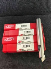 ONE (1) NEW KEO NC Spotting Spot Drill Tool CO Cobalt 18x40x130MM 120° 35630