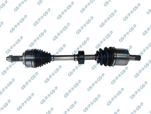 GSP Antriebswelle vorne links für Honda Civic VIII Hatchback FN FK 223164 - Bild 1 von 1