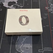 Smart Ring Real Description Multiple Sizes And Colors