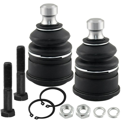 Moog K6664 Front Upper Ball Joint Kit For Buick Rainier Chevy Trailblazer K10 CA - Picture 2 of 4