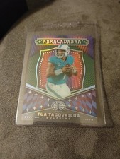 Abracadabra Tua Tagovailoa Gold Miami Green