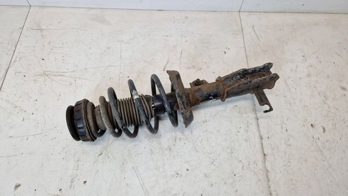 Saab 9-5 2010 Left front front shock absorber with spring 12822730 AGS5221 - Picture 1 of 3