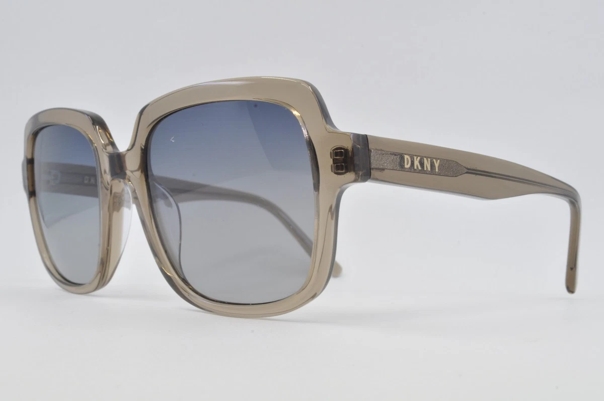 DKNY Sunglasses DK540S-272-54 New with tags DKNY DK549S Sunglasses | Select Eyewear main image 4