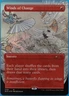 Winds of Change (Secret Lair Promo) FOIL MINT MTG MAGIC CARD (503493) ABUGames