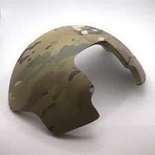 OPS CORE HELMET VELOCITY SYSTEMS SLAAP Multicam - S/M/L - Used