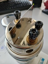 Reference Resistance Standard – 10 MΩ | ±0.005% | ISO/IEC 17025 Calibrated