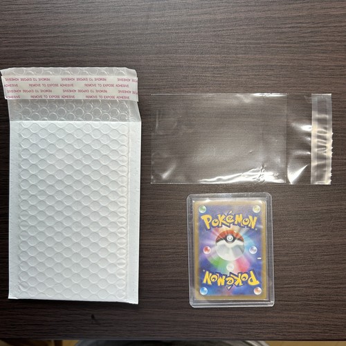 Relicanth AR 077/071 SV5K Wild Force - Pokemon Card Japanese Scarlet & Violet - Picture 2 of 3