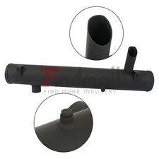 6514737 Muffler Replacement For BOBCAT 642 643 742 743 1600 Skid Steers Loader