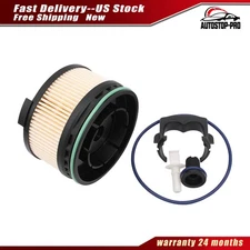 Fuel Filter Element for Mercedes Benz Sprinter W910/907 A6540920200 USA