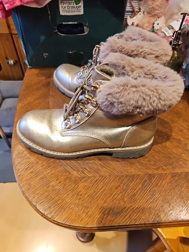 Damen Stiefeletten Größe 40 - Bild 5 von 13