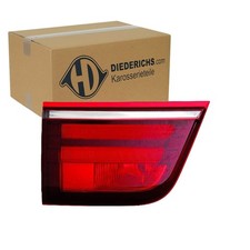 DIEDERICHS LED P21W RÜCKLEUCHTE RECHTS INNERER TEIL passend für BMW X5 | 1291192