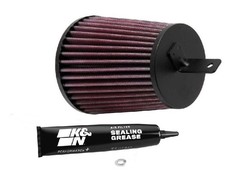 K&N FILTERS SU-4002 Luftfilter