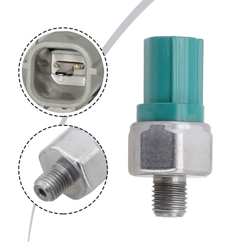Sensors Oil Pressure Switch Practical Replacement 2.4L 28600-RCR-004 28600RCR004 - Picture 11 of 12