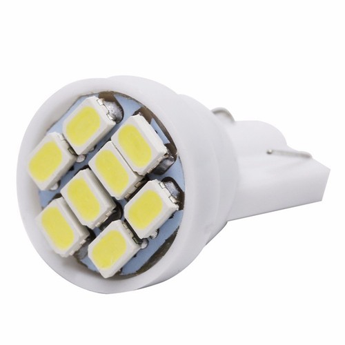 Stylish and Functional LED Light for Car Dashboard Panel and Instrument Cluster - Picture 5 of 9
