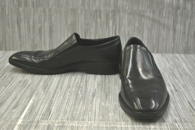 ecco men's illinois slip on