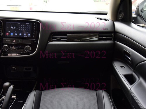 Passenger Side A/C Air Duct Outlet Vent For Mitsubishi Outlander 2013-2019 - Bild 11 von 11