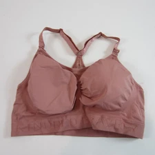 Kindred Bravely Nursing Bra XXL Busty Pink