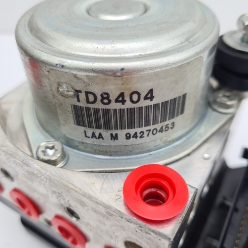 Nissan Tiida ABS Pump Module C11 09/04-01/13 47660EE50B - Picture 7 of 9
