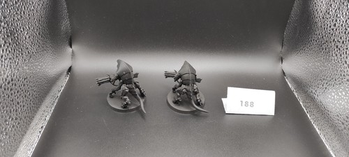 Warhammer 40k Tyranids Multi Auction NEW MUST SEE!!! Metal and Plastic - Picture 29 of 52