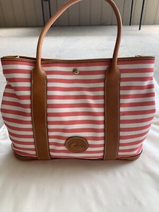 dooney layla tote